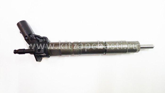 Форсунка Bosch MERCEDES-BENZ: C CLASS C 320 CDI/C 320 CDI 4-matic 07-, C CLASS T-Model C 320 CDI 0986435355, 0445115064,