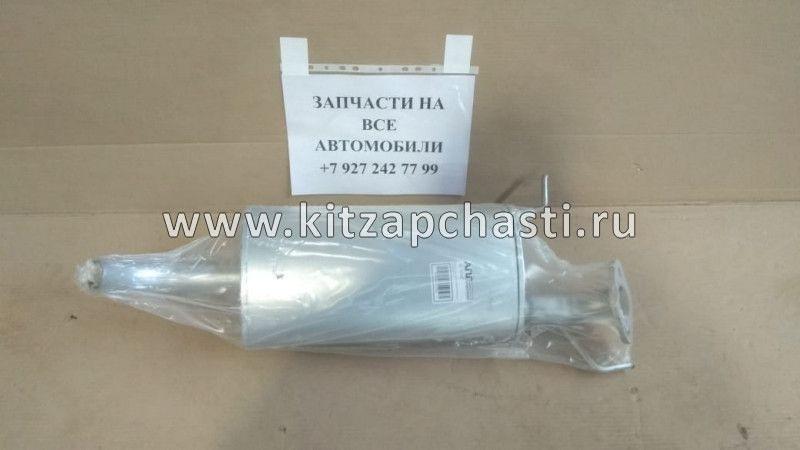 Глушитель основной KIA Spectra 0K2N140100D, OK2NB40100