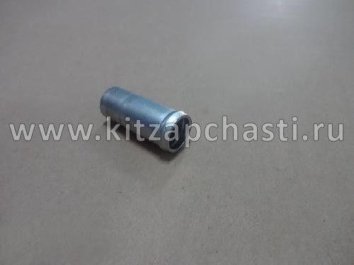 Патрубок входящий Great Wall HOVER H6 1002146-EG01T