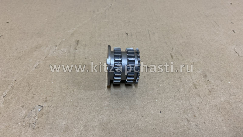 Звездочка коленвала HAVAL H9 1005014XEC01