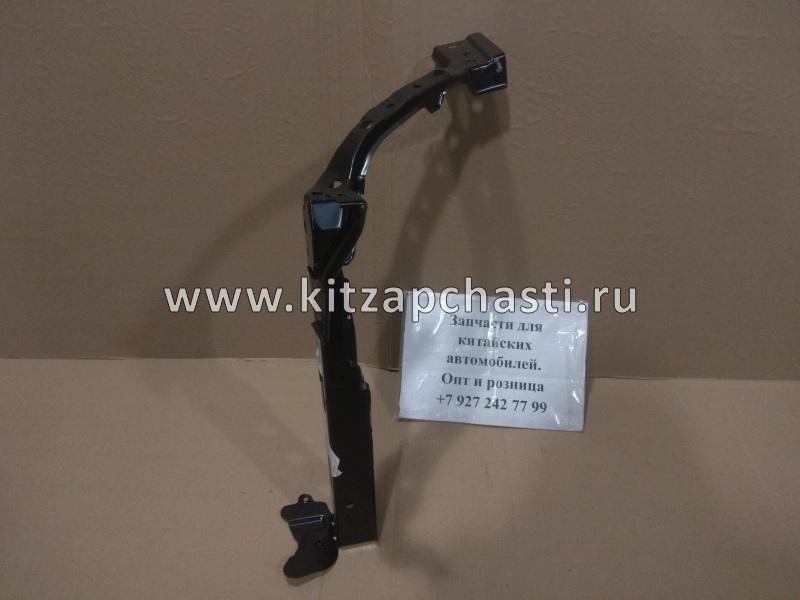 Панель передняя левая Geely GC6 101202512703