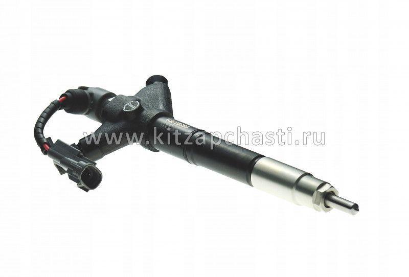 Форсунка Denso CR LEXUS/TOYOTA 2AD-FHV 130kW EURO 4 23670-29105, 23670-0R040, 23670-29055, 23670-26011