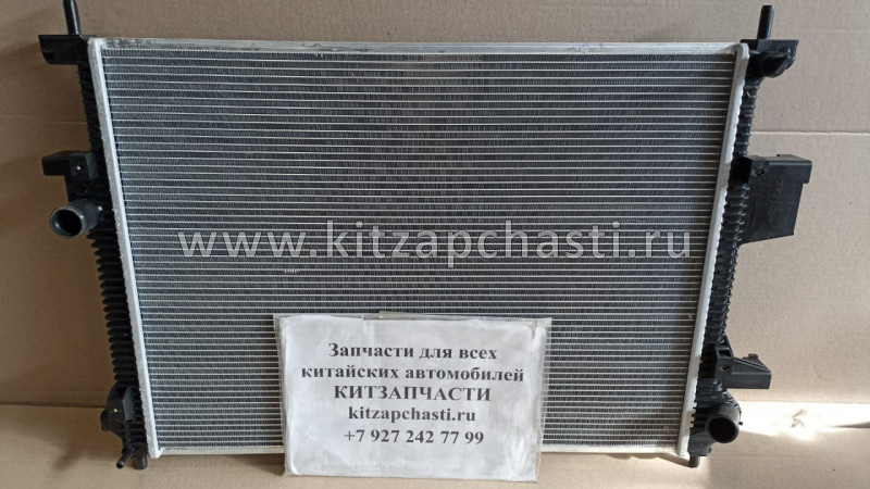 РАДИАТОР KAIYI E5 302001044AA