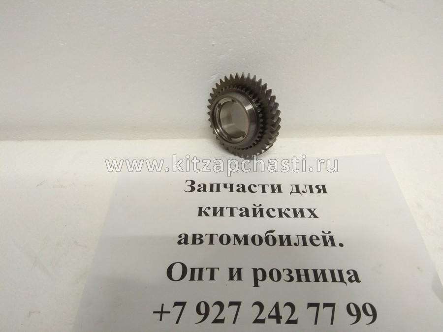 Шестерня 2-ой передачи Geely Emgrand 3170113111