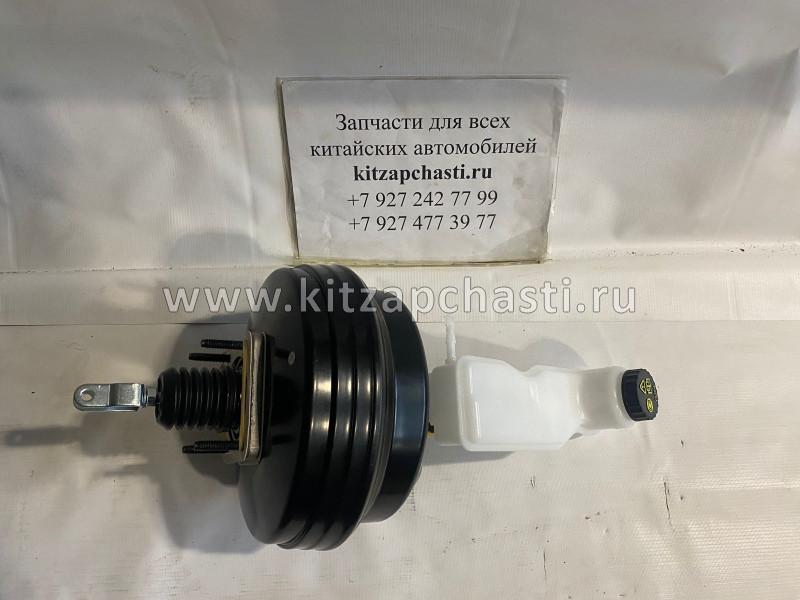 Вакуумный усилитель DongFeng AX7 4821009