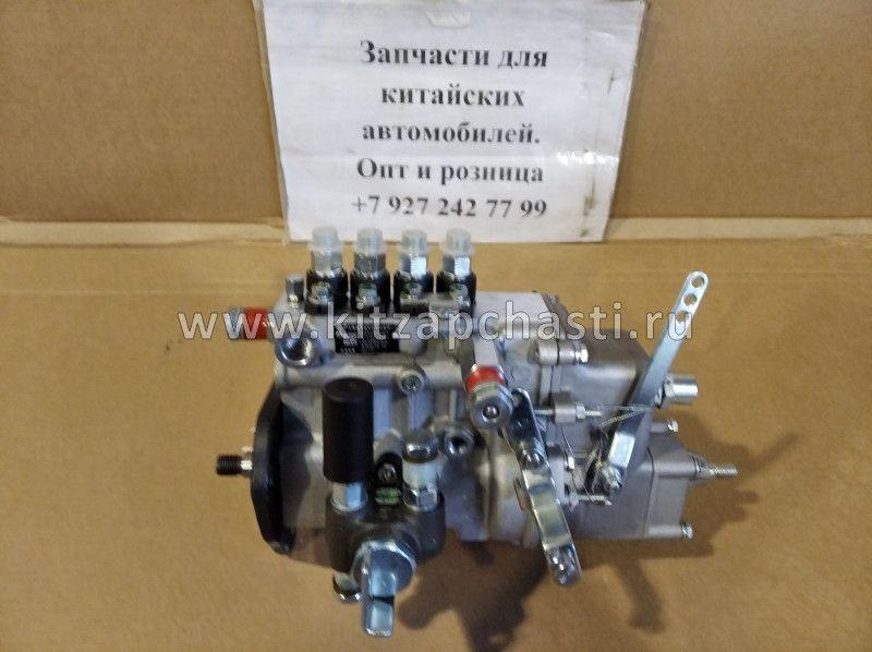 Насос топливный высокого давления (ТНВД)Baw Fenix 1044 Евро 2 4PL127С-90-1600