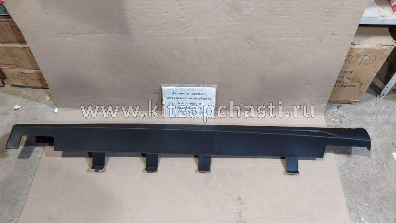 Накладка порога левая Haval H6 5006301XKZ36A