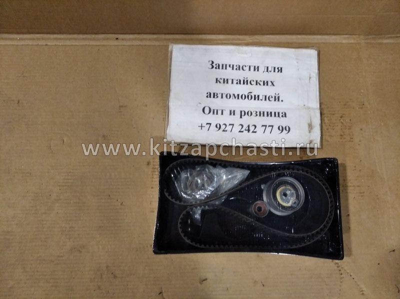 Комплект ГРМ (для двигателя GreenJet Атмо) JAC S5 2.0VVT 8500-0149