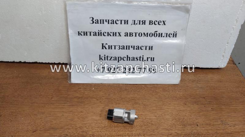 Датчик спидометра ISUZU NQR71 (дв. 4HG1-T) (3 контакта) 8972565250