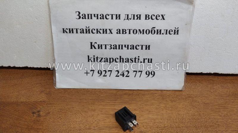 Реле света Baw Fenix 33460 Евро4 12V (5 контактов) BP17803750003