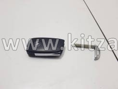 Ключ зажигания SMART Changan CS55 Plus  C211F280703-0303