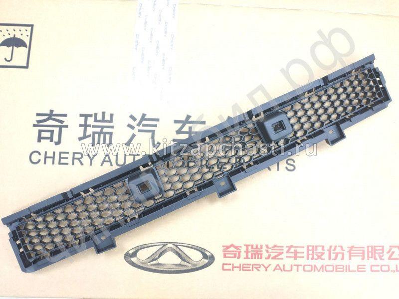 Решётка переднего бампера нижняя Chery Tiggo 4 J68-2803010