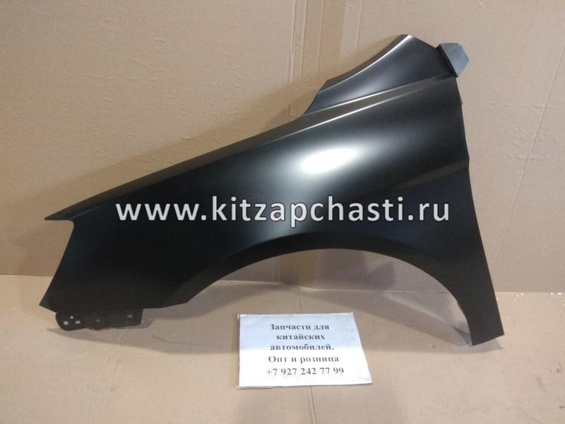 Крыло переднее левое Geely Emgrand EC7, Geely Emgrand 7 106200200902 SIMYI