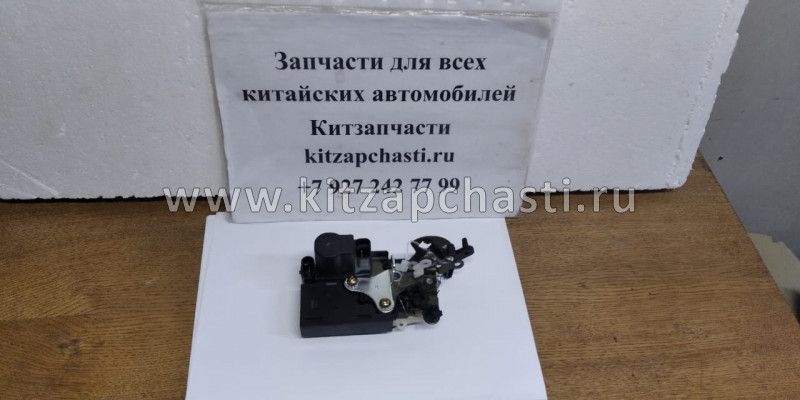 ЗАМОК ЗАДНЕЙ ПРАВОЙ ДВЕРИ Vortex Tingo FL, Chery Tiggo FL T11-6205040